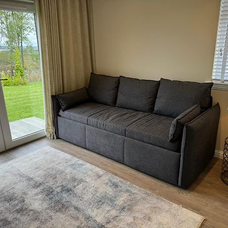 West Calder Luxury 2 Bedroom Cottage מראה חיצוני תמונה