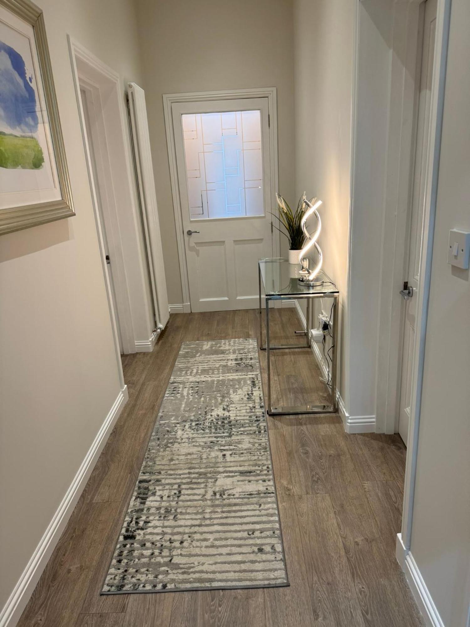 West Calder Luxury 2 Bedroom Cottage מראה חיצוני תמונה
